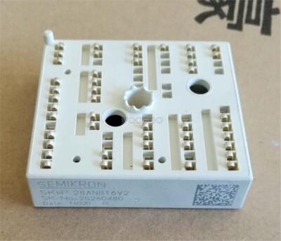 1Pc New Semikron Module SKIIP28ANB16V2 gc
