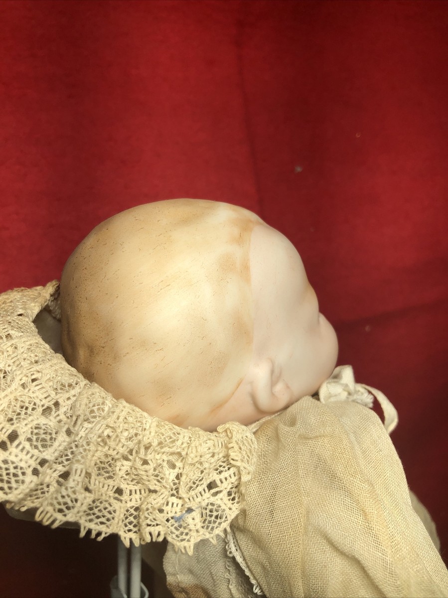 antique Vintage Bye Lo Baby Doll Japan 10'' | eBay