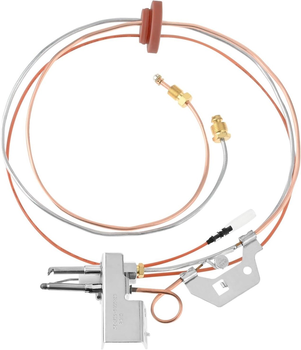 9003542 Gas Pilot Assembly For Smith Kenmore Water Heaters