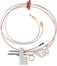 Pilot Assembly For All Brands Listed Gas Pilo...