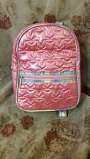 Wonder Nation Mini Backpack Pink Mini Bag With Stars Pink Mini Back Pack 38