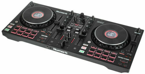 Ecler Smac Pro 30 professional dj mixer smac Pro 30 - Collezione