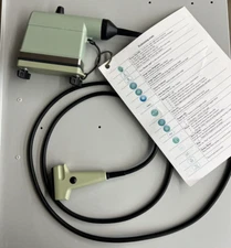 B-K Medical 8822 9-3.5 MHz Linear array ultrasound vascular transducer