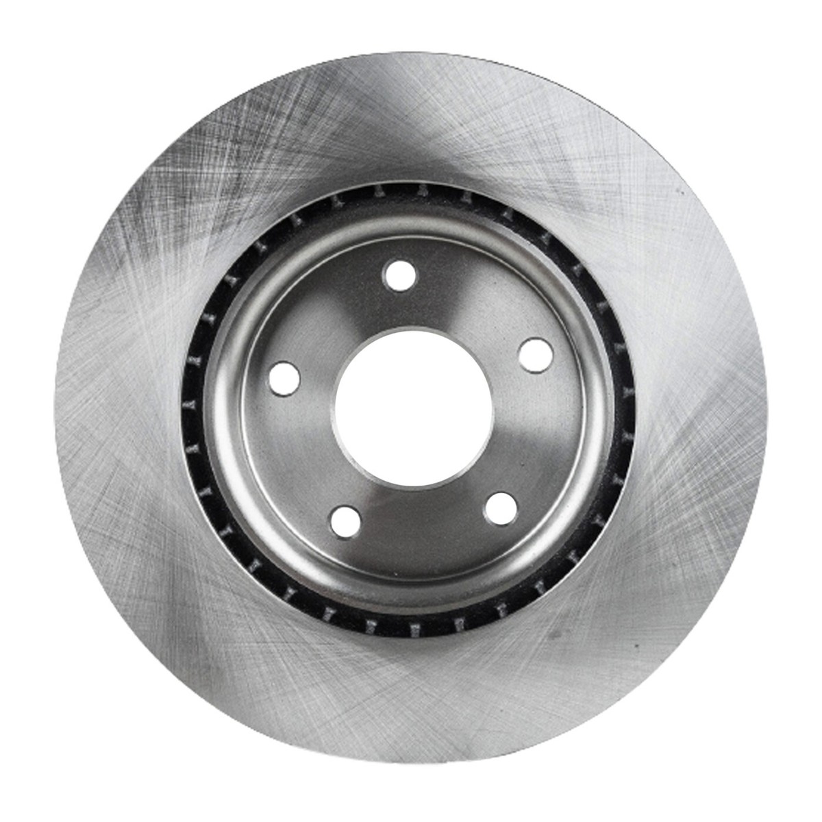 SureStop STPD27110021 Front Disc Brake Rotor 5 Lugs for 2014