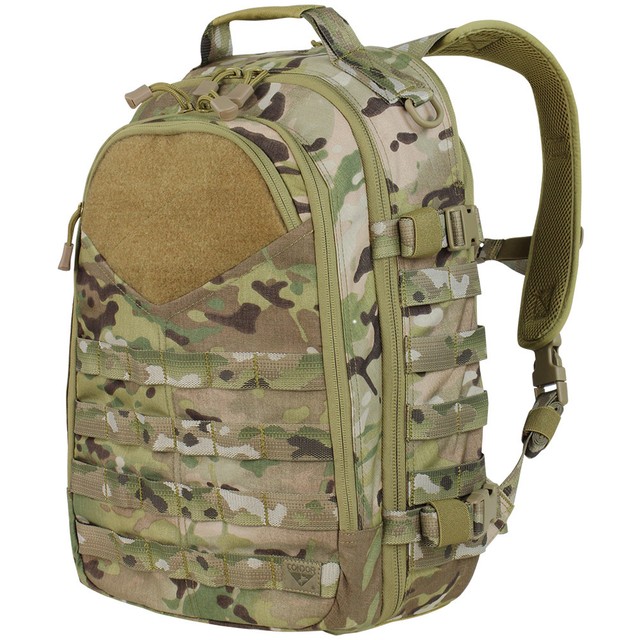 condor tactical backpack