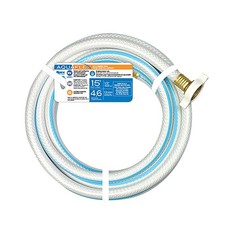 Manguera para autocaravana/marina Teknor Apex 7503-15 AquaFlex - 1/2" x 15'