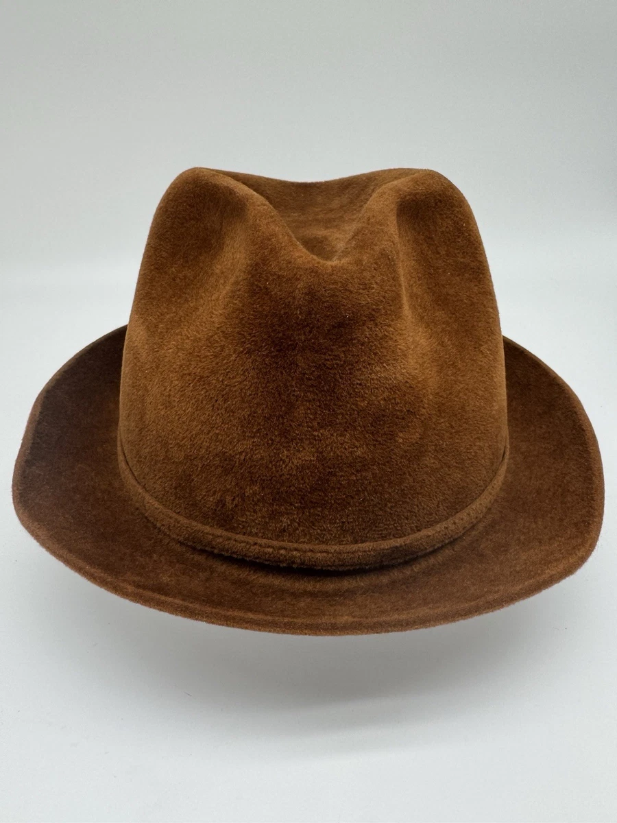 Resistol Fur Hats for Men for sale | eBay