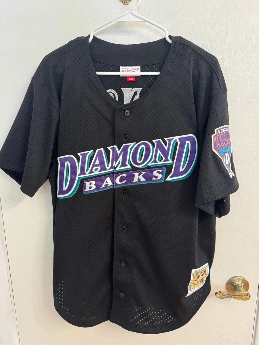 Mitchell & Ness Randy Johnson MLB Jerseys for sale | eBay