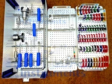 Phantom CS Essentials Retractor System Set the Basis of Surgical High quality