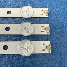 LED backlight for Daewoo L32R630VKE L32S635VKE L32S639VKE Rolsen RL-32D1508T2
