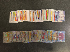 Pokemon Merlin Series 1 Sticker Holo Glitzer ...