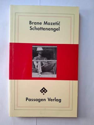 Brane mozetic Schattenengel Taschenbuch | 65
