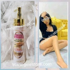 Dearwhite 9.9 Shade Serum. Anti Dark Spots. 100ml X 1. Add Into Lotion