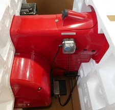 Weishaupt Gasbrenner  WM-G30/1-A monarch ZM-3LN multiflam 3500kW  | Bj. 2021