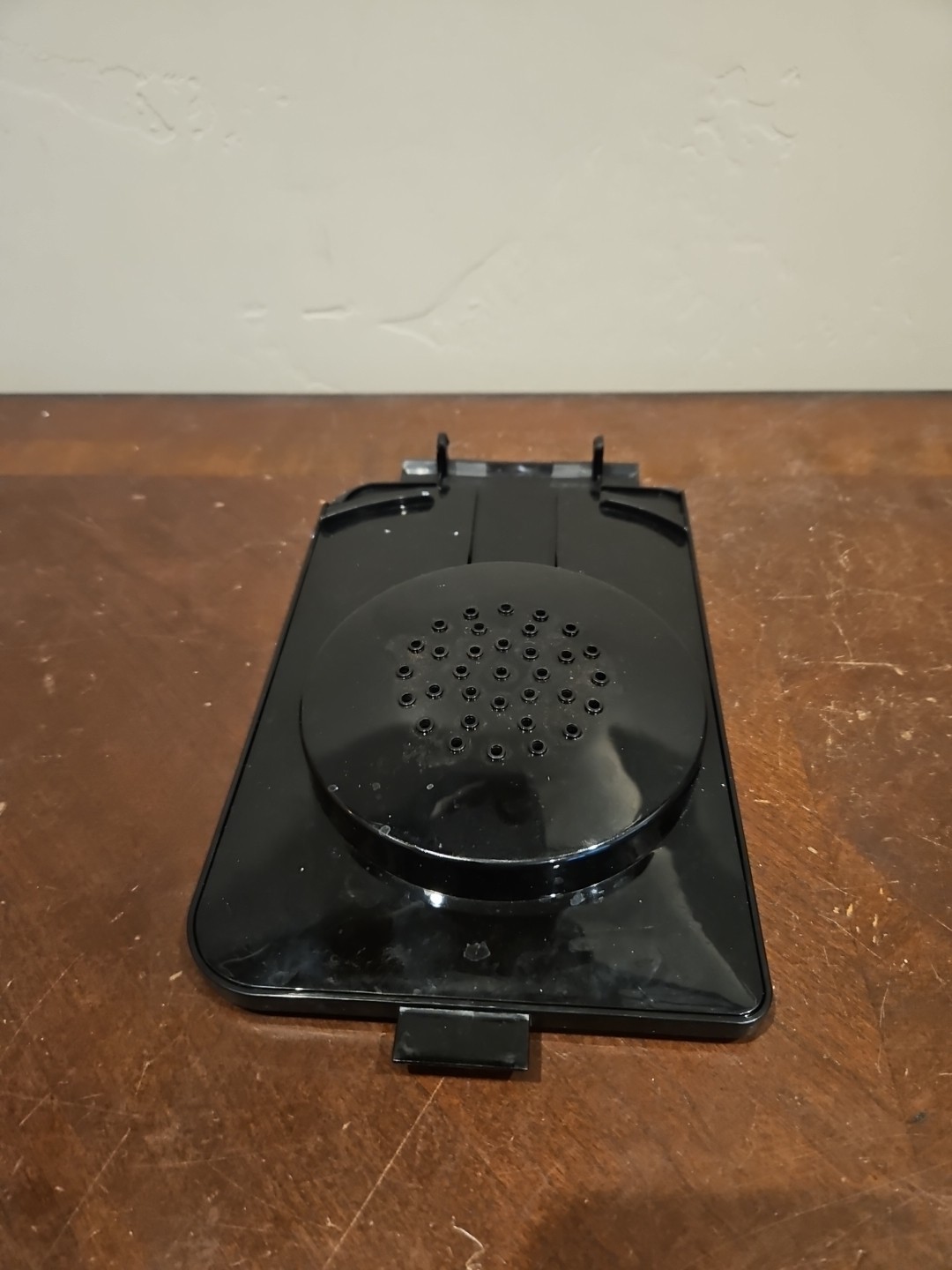 Ss-16 Water Reservoir Dispenser Lid Cover Assembly Part