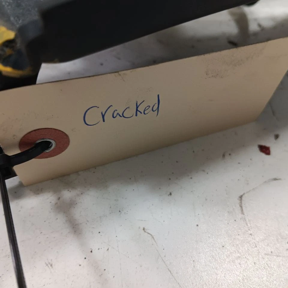 Motor ventilador radiador izquierdo conductor compatible con Acura ILX 16-22  Foto 2 de 4