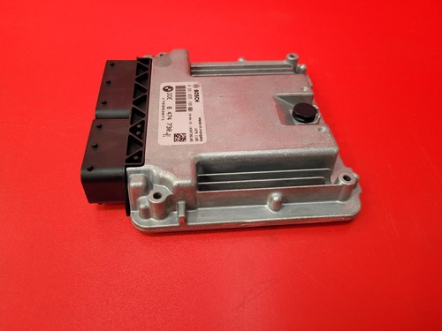 BMW 3 SERIES ECU 2018 2.0L DIESEL  B47D20O0 (B47D20A) - Picture 8 of 15