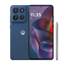 Motorola Moto G Stylus 2025 Unlocked 256GB 50MP Gibraltar Sea 8/256GB Camera