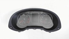 Compteur Audi Q3