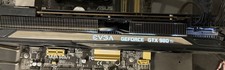 EVGA NVIDIA GeForce GTX 980 Ti FTW GAMING ACX 2.0 6GB GDDR5 Graphics Video Card