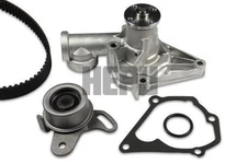Water Pump + Timing Belt Kit HEPU PK77040 for Hyundai Getz (TB) 1.3 2002-2004