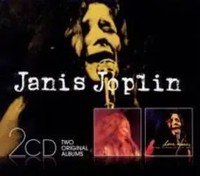 I Got Dem Ol' Kozmic Blues Again Mama/Love,Janis | Janis Joplin | Deutsch | CD