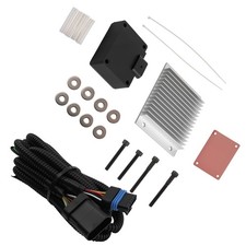 Diesel Fuel Pump Driver Module Pmd For Chevy C1500 K1500 1995-1998 6.5l Diesel Diesel Fuel Pump Driver Module Pmd For Chevy C1500 K1500 1995-1998 6.5l Diesel