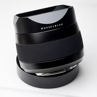 Metal Aluminum Alloy Square Lens Hood with Cap for Hasselblad XCD 45P f/4 Lens