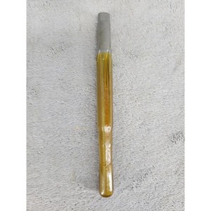 Clymer 338/06 Finisher Reamer Gunsmithing Tool Steel Straight Shank 6.75 Inch