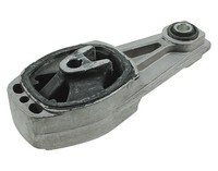 Meyle Lagerung, Motor An, Drehstab, Hinten, Lagerbock