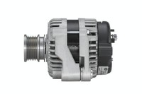 Hella Lichtmaschine Generator Lima 8EL 012 430-581 FüR Opel Insignia Zafira 100A