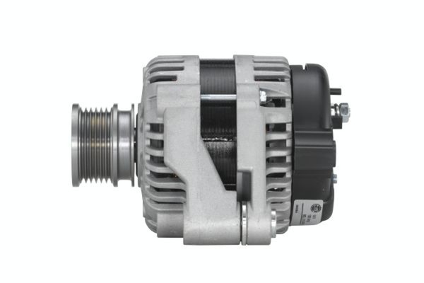 Hella Lichtmaschine Generator Lima 8EL 012 430-581 FüR Opel Insignia Zafira 100A-image