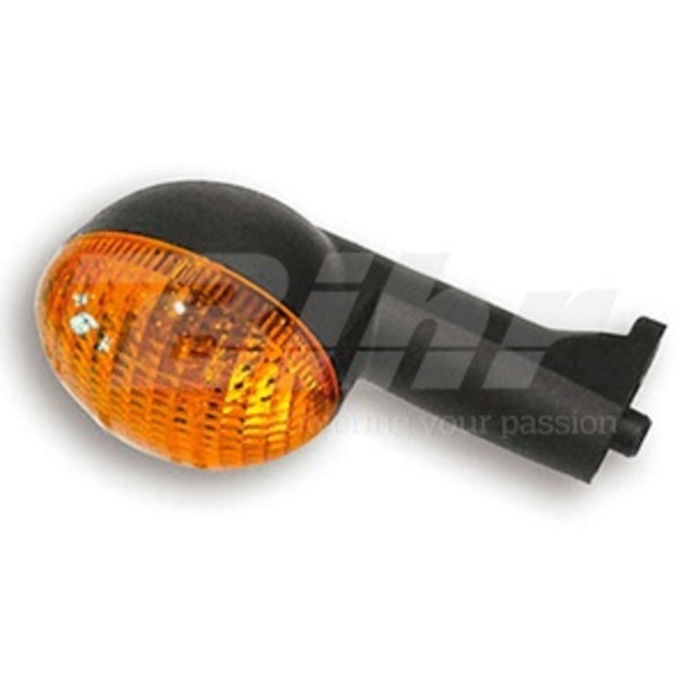 Left Front/Right Rear Turn Signal Parts For Motorcycle