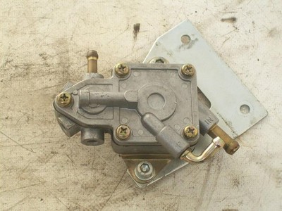 BENZINPUMPE FÜR MALAGUTI MADISON 250 S VON 2002 (E38942)