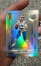 2025 Panini Donruss Elite - Josh Allen #33