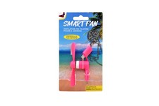 Ventilatore Euromarketing Smart Fan per cellulari - Modello IGZ154