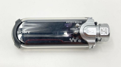 Sony NW-E407 Network Walkman Midnight Black MP3 Audio Player 1GB