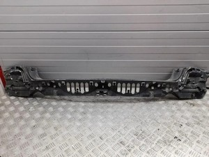 BMW 7 F01, F02 Stoßstangenhalter hinten rechts 7183883 4.40 Petrol 33422608