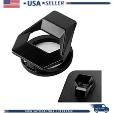 Push Start Button Cover Zinc Alloy Engine Start Stop Button Protectcolor Black Push Start Button Cover Zinc Alloy Engine Start Stop Button Protectcolor Black