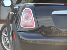 2011 Mini Cooper Base 2dr Convertible