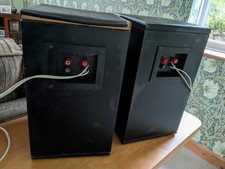 Heybrook Point Seven Speakers