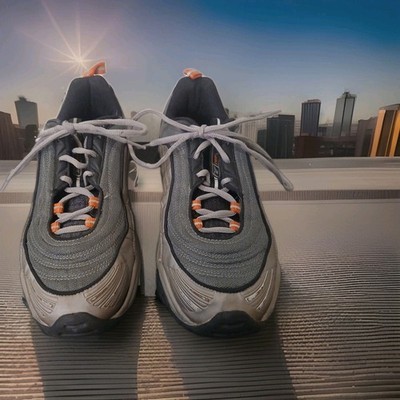 Reebok DMX SERIES 1600 Lightweight Men's Casual Sneakers 64062