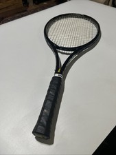 Pro Kennex Kinetic SMi 10g Mid Plus Tennis Racquet 4 3/8 Vintage