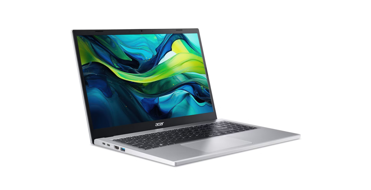 Acer Aspire 15 15.6