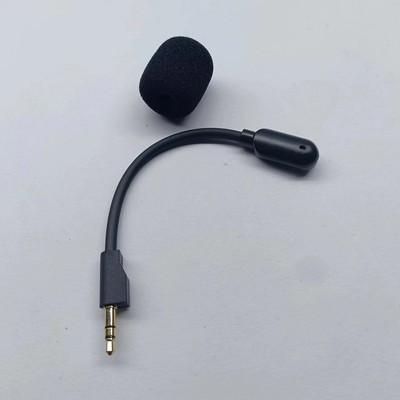 Ersatz Mikrofon für Logitech G PRO X Headsets mit Noise Cancelling