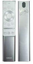 Originale metal Samsung TV Fernbedienung BN59...