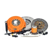Centerforce High Performance Clutch & Flywheel Kit 10.4in Dia. For Jeep 3.6L