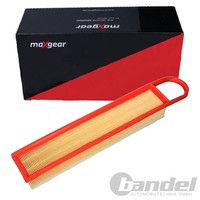 Maxgear Luftfilter Passend FüR CitroËN Berlingo C3 C4 DS3 DS4 Mini Mini Peugeot