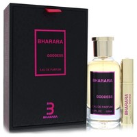 Bharara Goddess By Bharara Beauty Eau De Parfum Spray 3.4 Oz / E 100 Ml