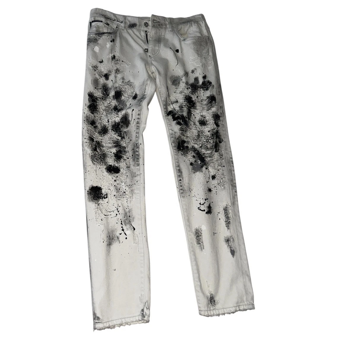 Dolce&Gabbana Regular 46 Size Jeans for Men for sale | eBay
